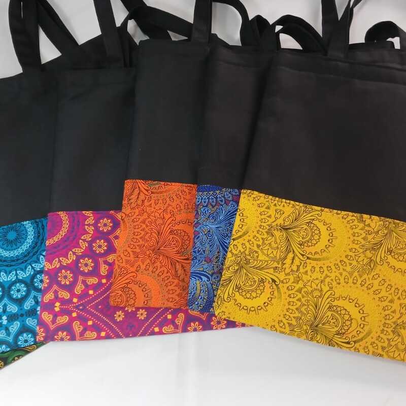 Tote Bags