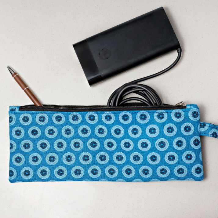 Accessory Pouch and Purse